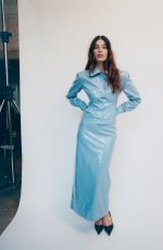 CAMILA MORRONE for Glamour Spain, January 2026
