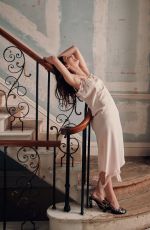 CAMILA MORRONE for Glamour Spain, January 2026