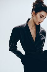 CAMILA MORRONE for Sunday Times Style, January 2026