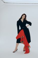 CAMILA MORRONE for Sunday Times Style, January 2026