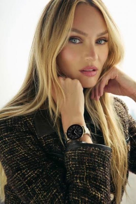 CANDICE SWANEPOEL - Instagram Photos 01/03/2025