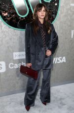 CARA DELEVINGNE at 2026 Warner Music GRAMMY Party in Los Angeles 01/29/2026