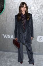 CARA DELEVINGNE at 2026 Warner Music GRAMMY Party in Los Angeles 01/29/2026