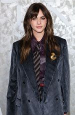 CARA DELEVINGNE at 2026 Warner Music GRAMMY Party in Los Angeles 01/29/2026