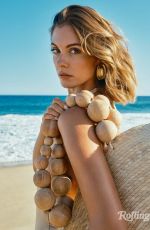 CARMELLA ROSE for Rolling Stone Magazin, Spain 2025