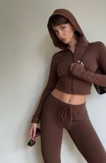 CARMELLA ROSE - Instagram Photos 01/18/2026