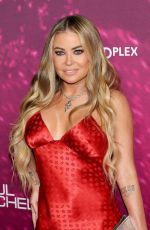 CARMEN ELECTRA at Infinite Icon: A Visual Memoir Premiere in Los Angeles 01/20/2026