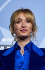 CAROLINE ANGLADE at a Photocall at Day Two of 29th L