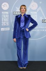 CAROLINE ANGLADE at a Photocall at Day Two of 29th L