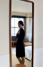 CATHERINE BELL for The Bare Magazine, January 2026