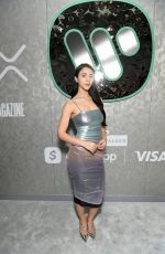 CAYLEE COWAN at 2026 Warner Music GRAMMY Party in Los Angeles 01/29/2026