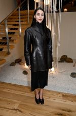 CAYLEE COWAN at The Prelude: A Pre-Grammy Celebration in Los Angeles 01/30/2026