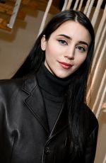 CAYLEE COWAN at The Prelude: A Pre-Grammy Celebration in Los Angeles 01/30/2026