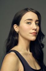 CAYLEE COWAN - BAFTA Tea Party Portraits, January 2026
