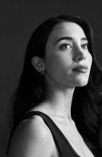 CAYLEE COWAN - BAFTA Tea Party Portraits, January 2026