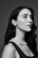 CAYLEE COWAN - BAFTA Tea Party Portraits, January 2026