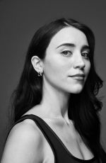CAYLEE COWAN - BAFTA Tea Party Portraits, January 2026