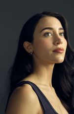 CAYLEE COWAN - BAFTA Tea Party Portraits, January 2026