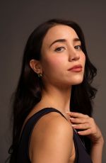 CAYLEE COWAN - BAFTA Tea Party Portraits, January 2026