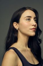 CAYLEE COWAN - BAFTA Tea Party Portraits, January 2026