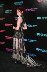 CHAPPELL ROAN at Resonator Awards in Los Angeles 01/27/2026