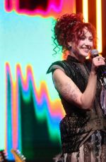 CHAPPELL ROAN at Resonator Awards in Los Angeles 01/27/2026