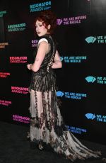 CHAPPELL ROAN at Resonator Awards in Los Angeles 01/27/2026