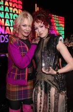 CHAPPELL ROAN at Resonator Awards in Los Angeles 01/27/2026