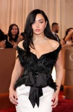 CHARLI XCX at 83rd Annual Golden Globe Awards in Beverly Hills 01/11/2026
