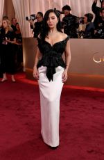 CHARLI XCX at 83rd Annual Golden Globe Awards in Beverly Hills 01/11/2026