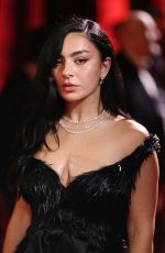 CHARLI XCX at 83rd Annual Golden Globe Awards in Beverly Hills 01/11/2026