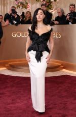 CHARLI XCX at 83rd Annual Golden Globe Awards in Beverly Hills 01/11/2026