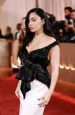 CHARLI XCX at 83rd Annual Golden Globe Awards in Beverly Hills 01/11/2026