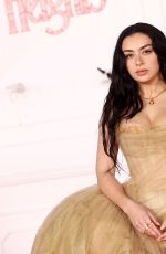 CHARLI XCX at World Premiere of Wuthering Heights at TCL Chinese Theatre in Hollywood 01/28/2026