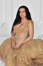 CHARLI XCX at World Premiere of Wuthering Heights at TCL Chinese Theatre in Hollywood 01/28/2026