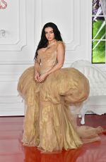 CHARLI XCX at World Premiere of Wuthering Heights at TCL Chinese Theatre in Hollywood 01/28/2026
