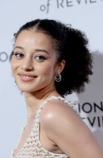 CHASE INFINITI at 2026 National Board of Review Awards Gala in New York City 01/13/2026