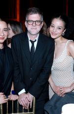 CHASE INFINITI at 2026 National Board of Review Awards Gala in New York City 01/13/2026
