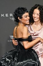 CHASE INFINITI at 37th Annual Palm Springs International Film Festival Film Awards 01/03/2026