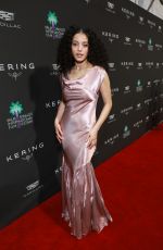 CHASE INFINITI at 37th Annual Palm Springs International Film Festival Film Awards 01/03/2026