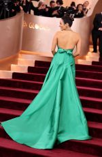 CHASE SUI WONDERS at 83rd Annual Golden Globe Awards in Beverly Hills 01/11/2026
