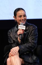 CHASE SUI WONDERS at a Special Screening of The Studio in Beverly Hills 01/09/2026