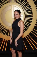 CHASE SUI WONDERS at a Special Screening of The Studio in Beverly Hills 01/09/2026