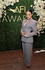 CHASE SUI WONDERS at AFI Awards 2025 at Four Seasons Hotel in Beverly Hills 01/09/2026