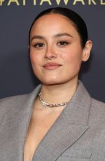 CHASE SUI WONDERS at AFI Awards 2025 at Four Seasons Hotel in Beverly Hills 01/09/2026
