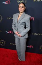 CHASE SUI WONDERS at AFI Awards 2025 at Four Seasons Hotel in Beverly Hills 01/09/2026