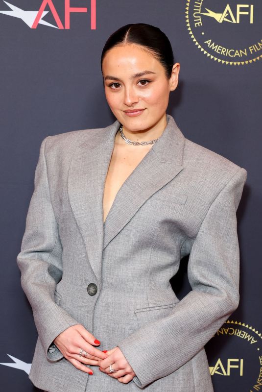 CHASE SUI WONDERS at AFI Awards 2025 at Four Seasons Hotel in Beverly Hills 01/09/2026