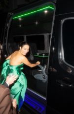 CHASE SUI WONDERS at Golden Globes Afterparty at Chateau Marmont in Los Angeles 01/11/2026