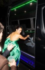 CHASE SUI WONDERS at Golden Globes Afterparty at Chateau Marmont in Los Angeles 01/11/2026