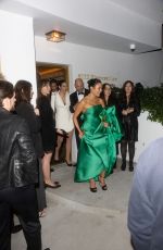 CHASE SUI WONDERS at Golden Globes Afterparty at Chateau Marmont in Los Angeles 01/11/2026